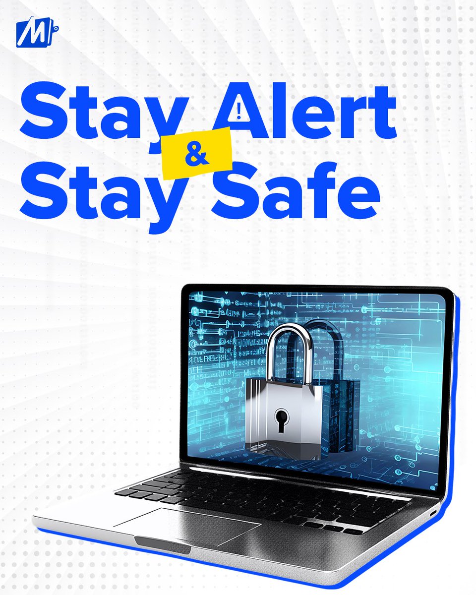 Lost money to online fraud? Here’s what you need to do to increase your chances of getting it back. 
Quick action can make all the difference. 
Stay alert, stay in control.

#MobiKwik #CyberSecurity #OnlineFraudProtection