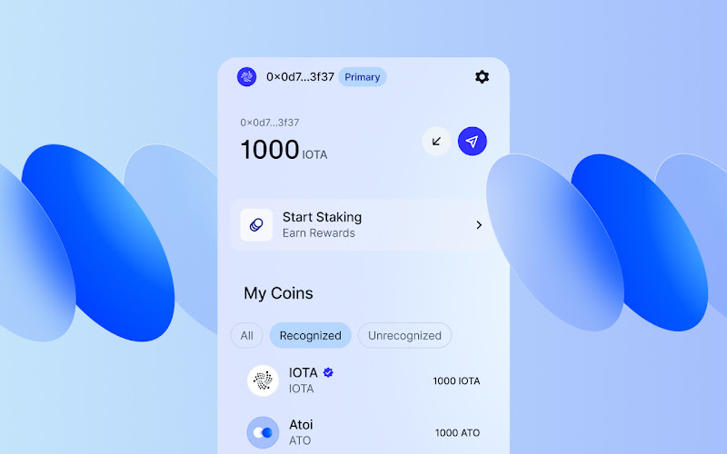 IOTA Academy 📚 tweet media