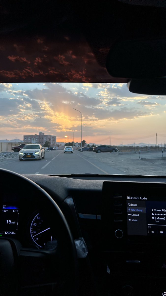 🌅🌅🌤️