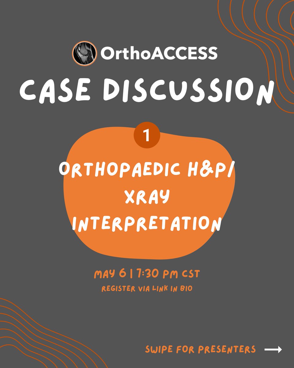 OrthoACCESS tweet media