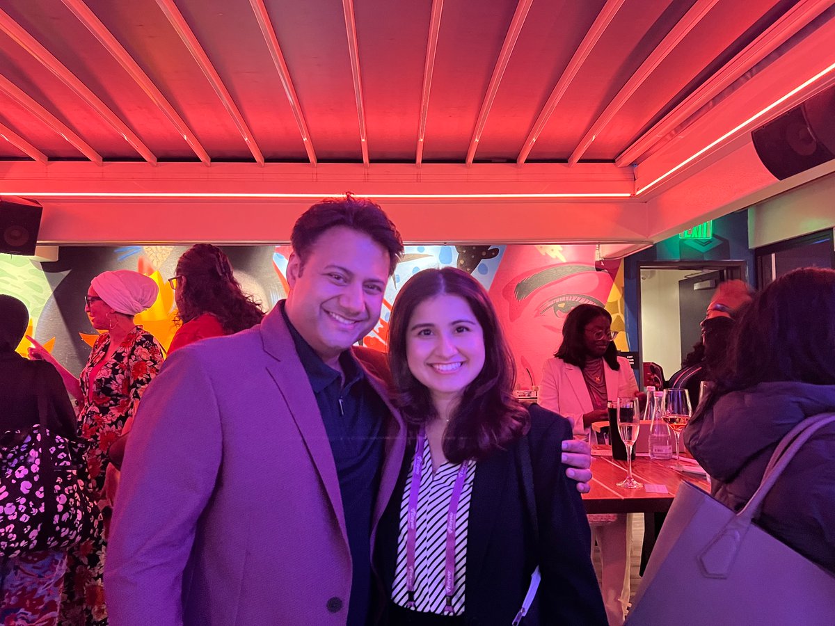 Hiba Chagla (@hiba_chagla) on Twitter photo Witnessed powerful and much needed conversations last night. We discussed bridging the patient provider gap by breaking free from stigmas & avoiding assumptions and bias by listening to our patients. Grateful to <a href="/saia_ibd/">SAIA</a> <a href="/MondayNightIBD/">#MondayNightIBD</a> <a href="/colorofgi/">Color of Gastrointestinal Illnesses</a> for this insightful evening! Witnessed powerful and much needed conversations last night. We discussed bridging the patient provider gap by breaking free from stigmas & avoiding assumptions and bias by listening to our patients. Grateful to <a href="/saia_ibd/">SAIA</a> <a href="/MondayNightIBD/">#MondayNightIBD</a> <a href="/colorofgi/">Color of Gastrointestinal Illnesses</a> for this insightful evening!