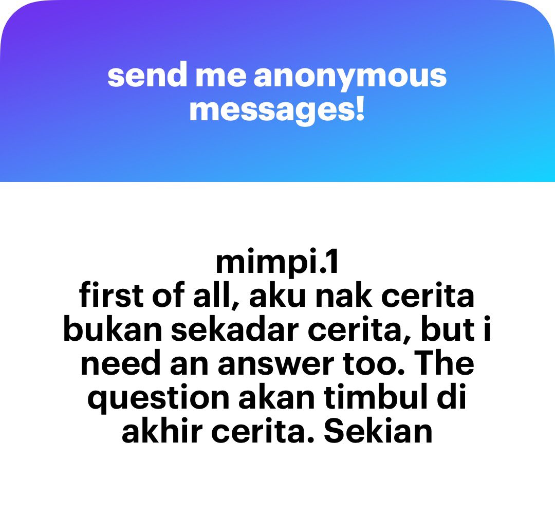 detikseram's tweet photo. Mimpi

https://t.co/MbbiygIIBF https://t.co/byN5mOFvhY