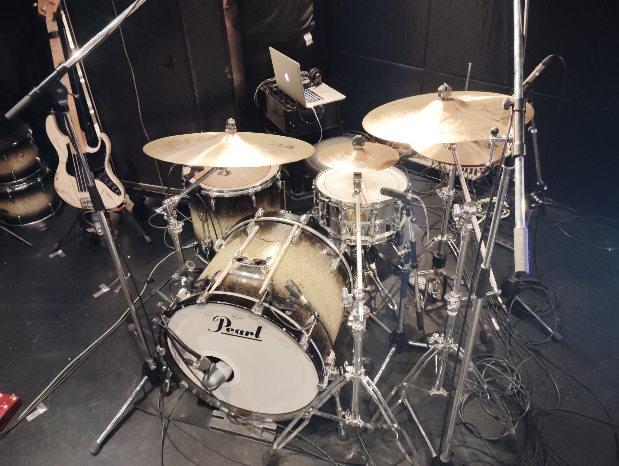 来夢 (@raimu_5strings) / X