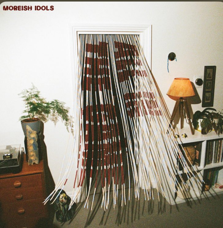 newmusicsocialclub (@newmusicsocial1) on Twitter photo Another belated but very deserving review- head over to newmusicsocial.com for our take on the wonderful debut album by <a href="/moreishidols/">Moreish Idols</a> on <a href="/SpeedyWunder/">Speedy Wunderground</a>
#itsadoozy
#albumreview
#bestalbums2025sofar Another belated but very deserving review- head over to newmusicsocial.com for our take on the wonderful debut album by <a href="/moreishidols/">Moreish Idols</a> on <a href="/SpeedyWunder/">Speedy Wunderground</a>
#itsadoozy
#albumreview
#bestalbums2025sofar
