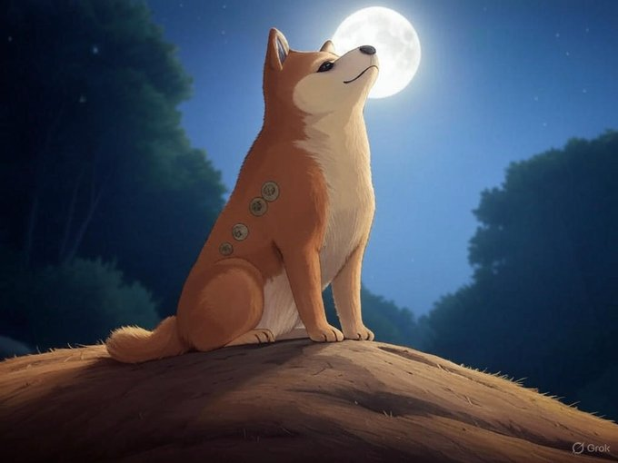 CryptoBio_'s tweet image. I look forward to #DOGEOS launch day by day. $DOGE