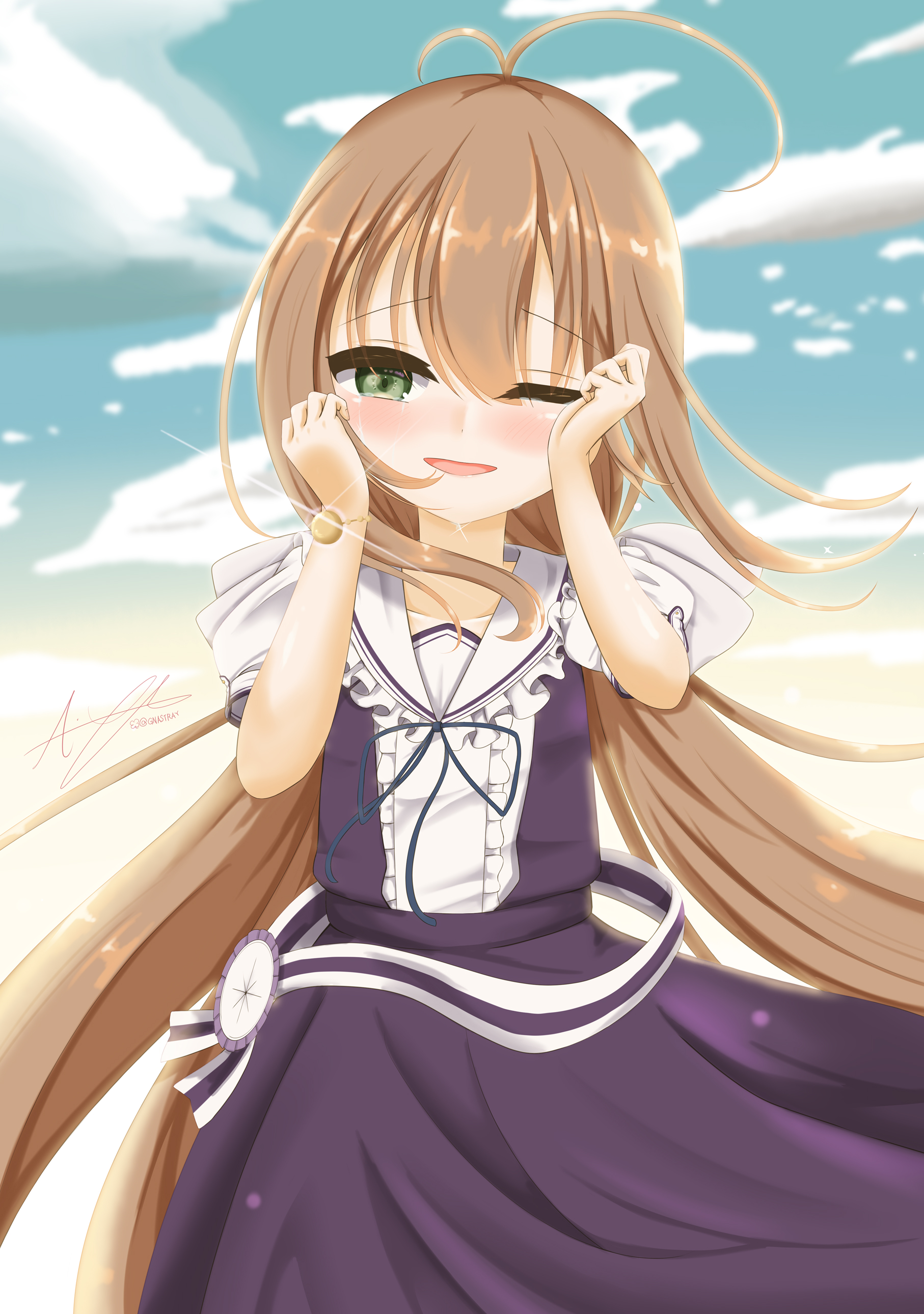 りるページ リルフィ＠Z/Xナビゲーター (@sotwuko) / X