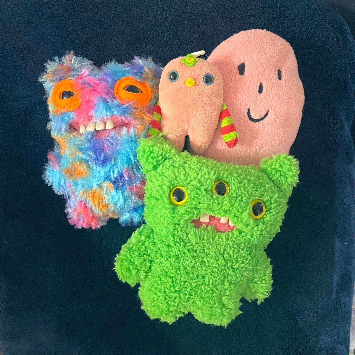 ていてい君は友達 tweet media