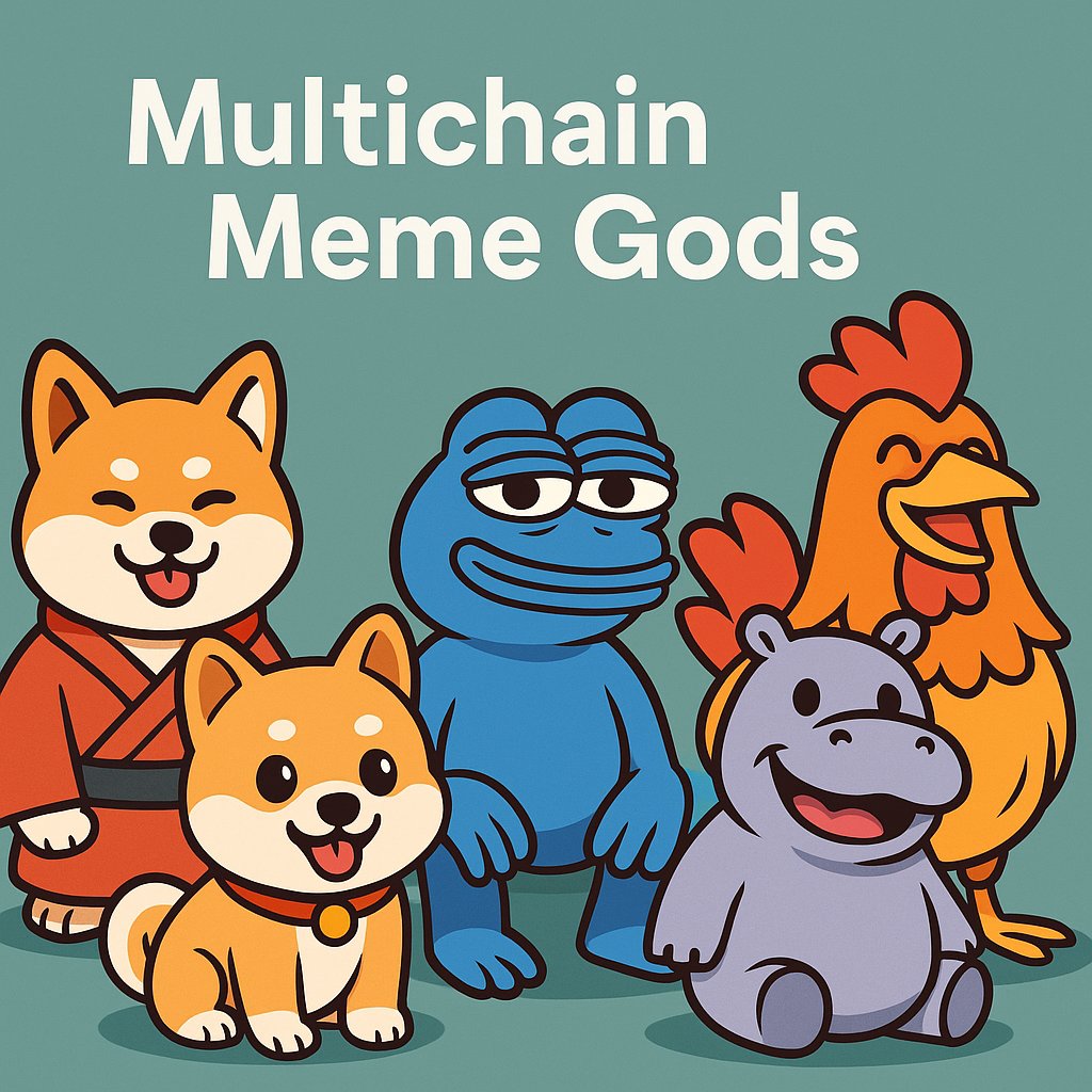 Mimir Labs tweet media