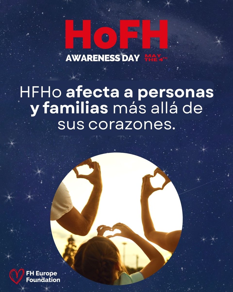 Fundación HF (@fhfamiliar) on Twitter photo Nos unimos a <a href="/atherosociety/">International Atherosclerosis Society (IAS)</a> y <a href="/fhpatienteurope/">FH Europe Foundation</a> para celebrar el Día de la #HF #Homocigota recordando la importancia de esta enfermedad rara, que podéis conocer mejor en nuestro webinar sobre Hipercolesterolemia Familiar Homocigota 2024
colesterolfamiliar.org/webinar-format…
#Unite4HoFH Nos unimos a <a href="/atherosociety/">International Atherosclerosis Society (IAS)</a> y <a href="/fhpatienteurope/">FH Europe Foundation</a> para celebrar el Día de la #HF #Homocigota recordando la importancia de esta enfermedad rara, que podéis conocer mejor en nuestro webinar sobre Hipercolesterolemia Familiar Homocigota 2024
colesterolfamiliar.org/webinar-format…
#Unite4HoFH