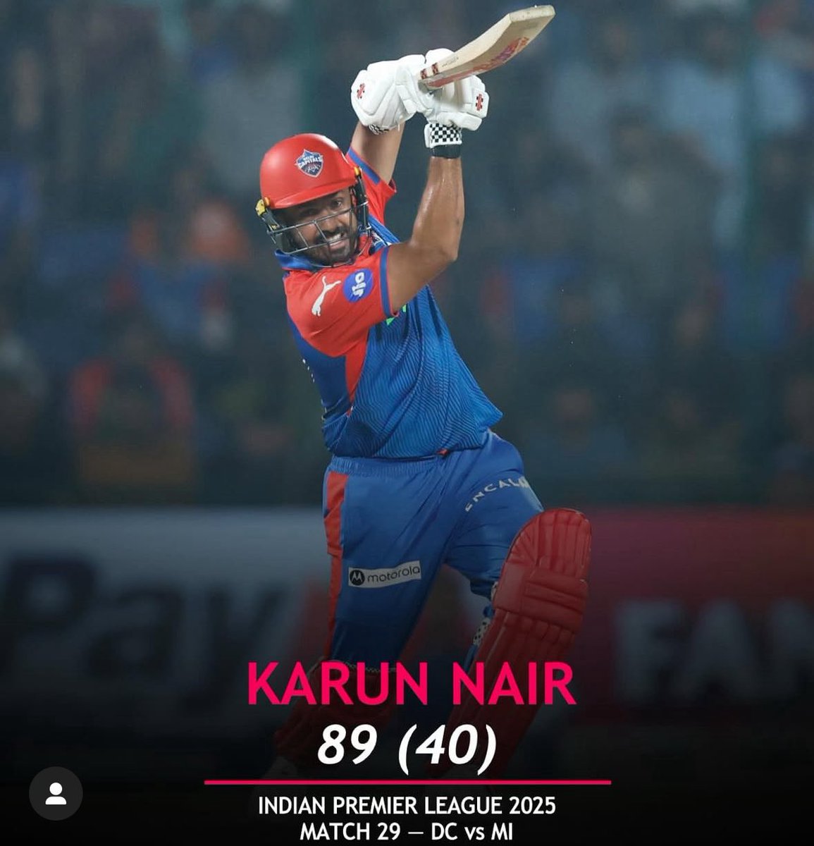 👉 Pat Cummins pulled off a First-Ball Freak Show!
• First ball of 1st over – Wicket
• First ball of 2nd over – Wicket
• First ball of 3rd over – Wicket
🤔And guess what?
😎👉Karun Nair - one innings Gladiators
#DCvsSRH
#PatCummins #SRHvsDC #IPL2025
#SRHvsDC
#TATAIPL2025
