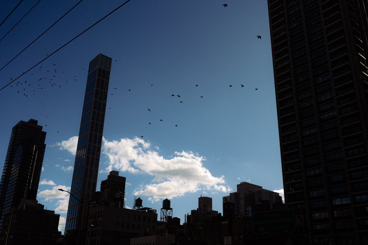 New York blues