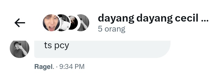 Cecil 𓍯 tweet media