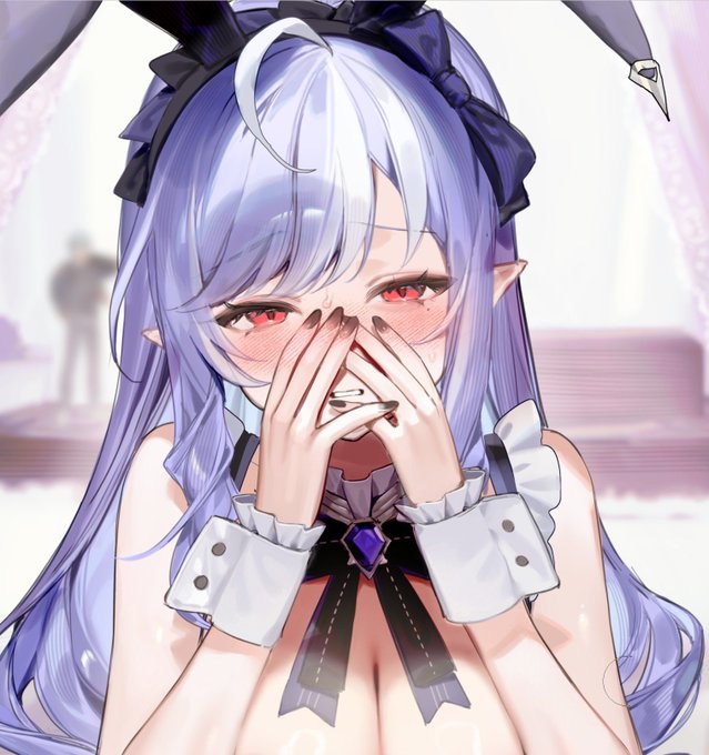 vivian🐰ビビアン 