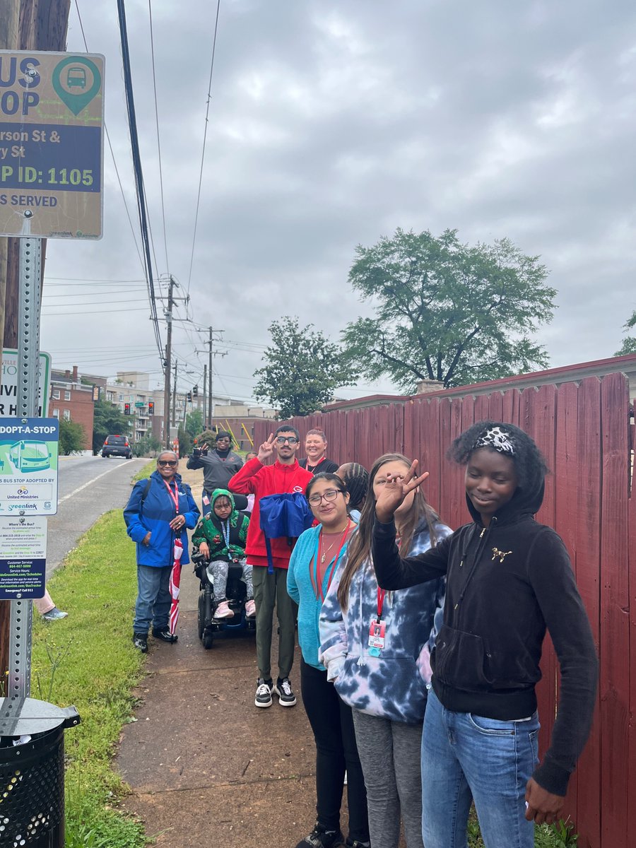 Greenlink Transit tweet media