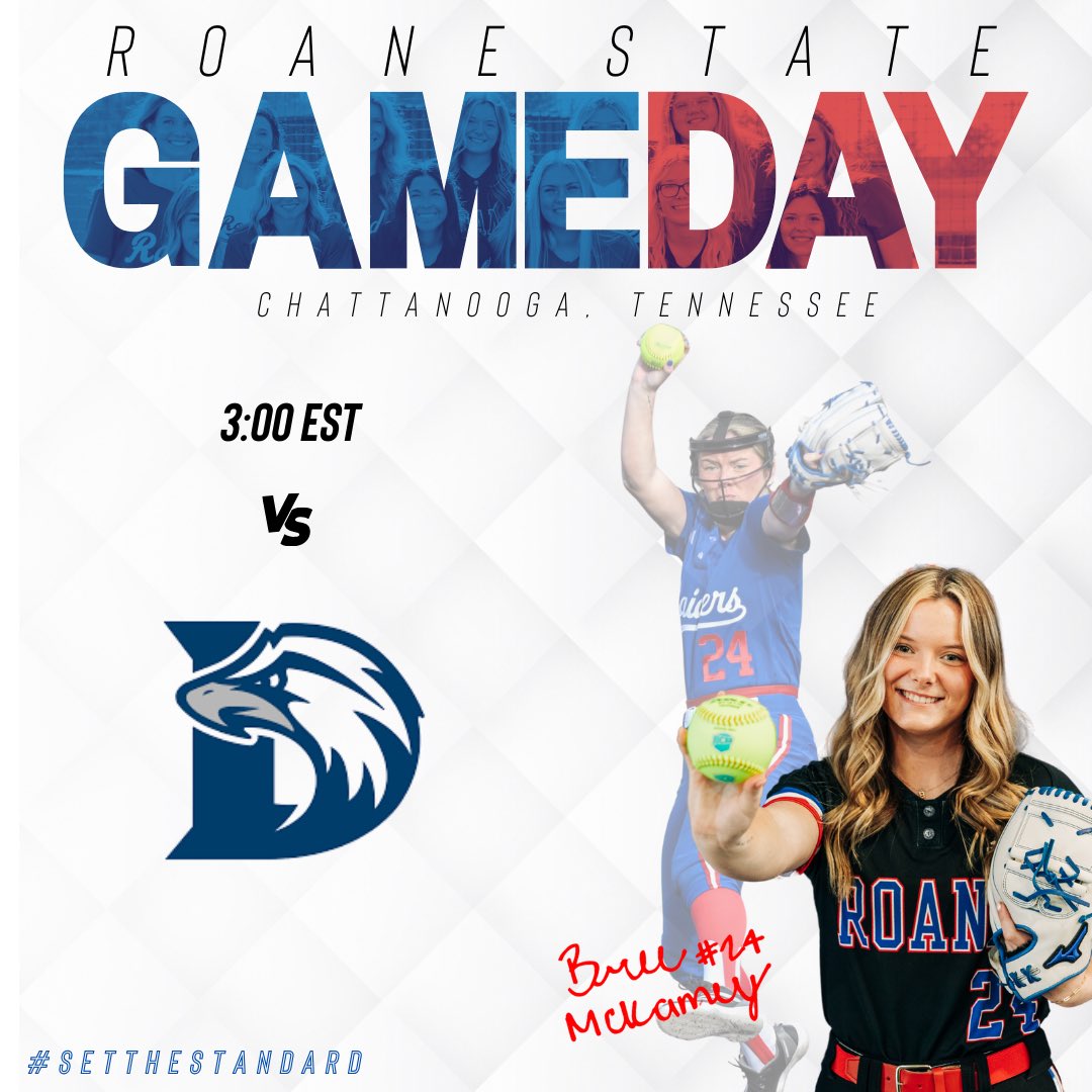 Finally Gameday! ☀️