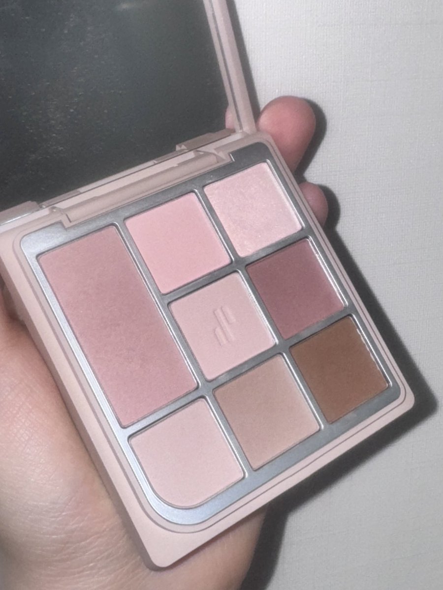 아름다움이 과도한팔레트