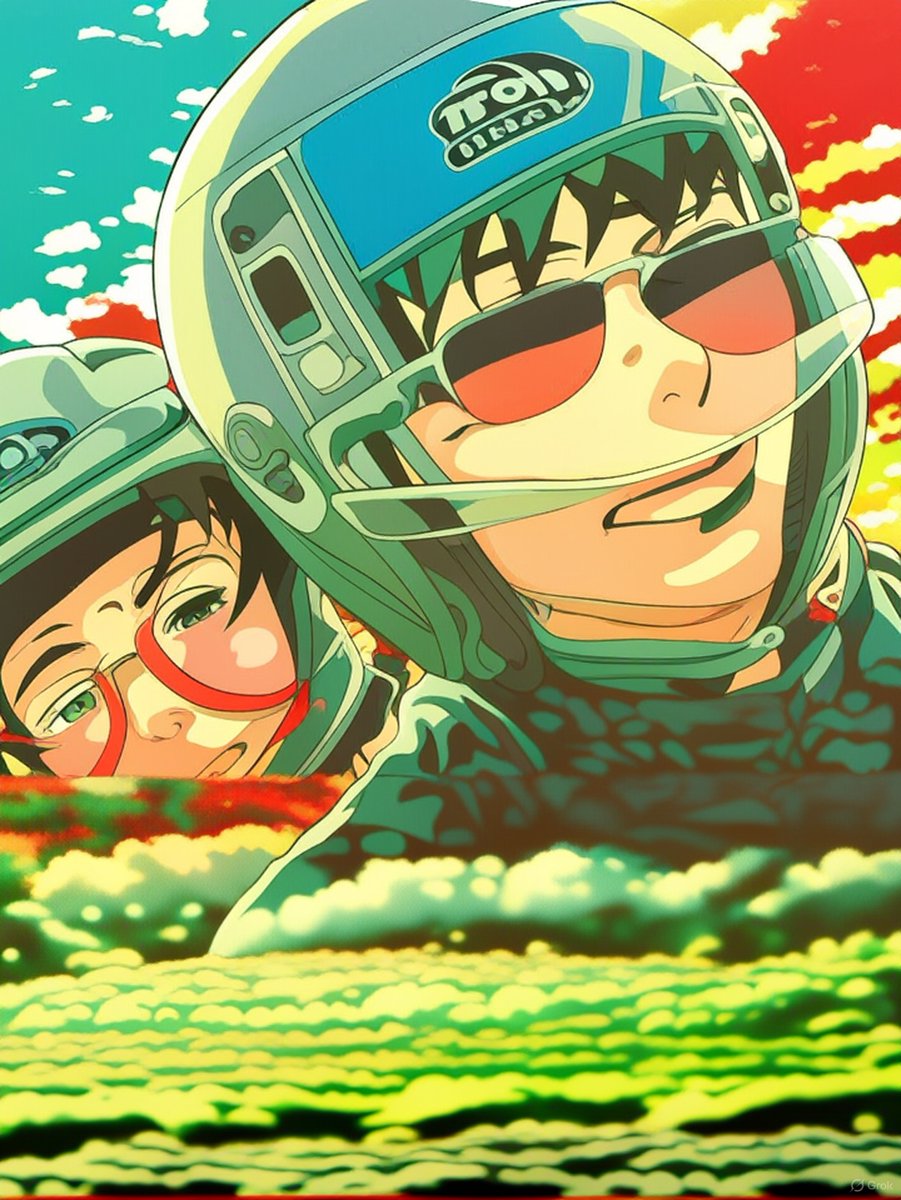 Bob Malin tweet media