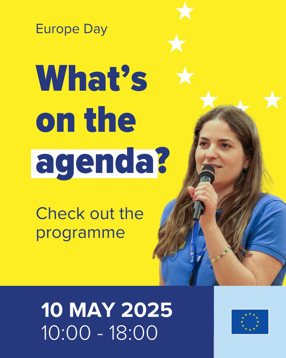 EU Interpreters tweet media