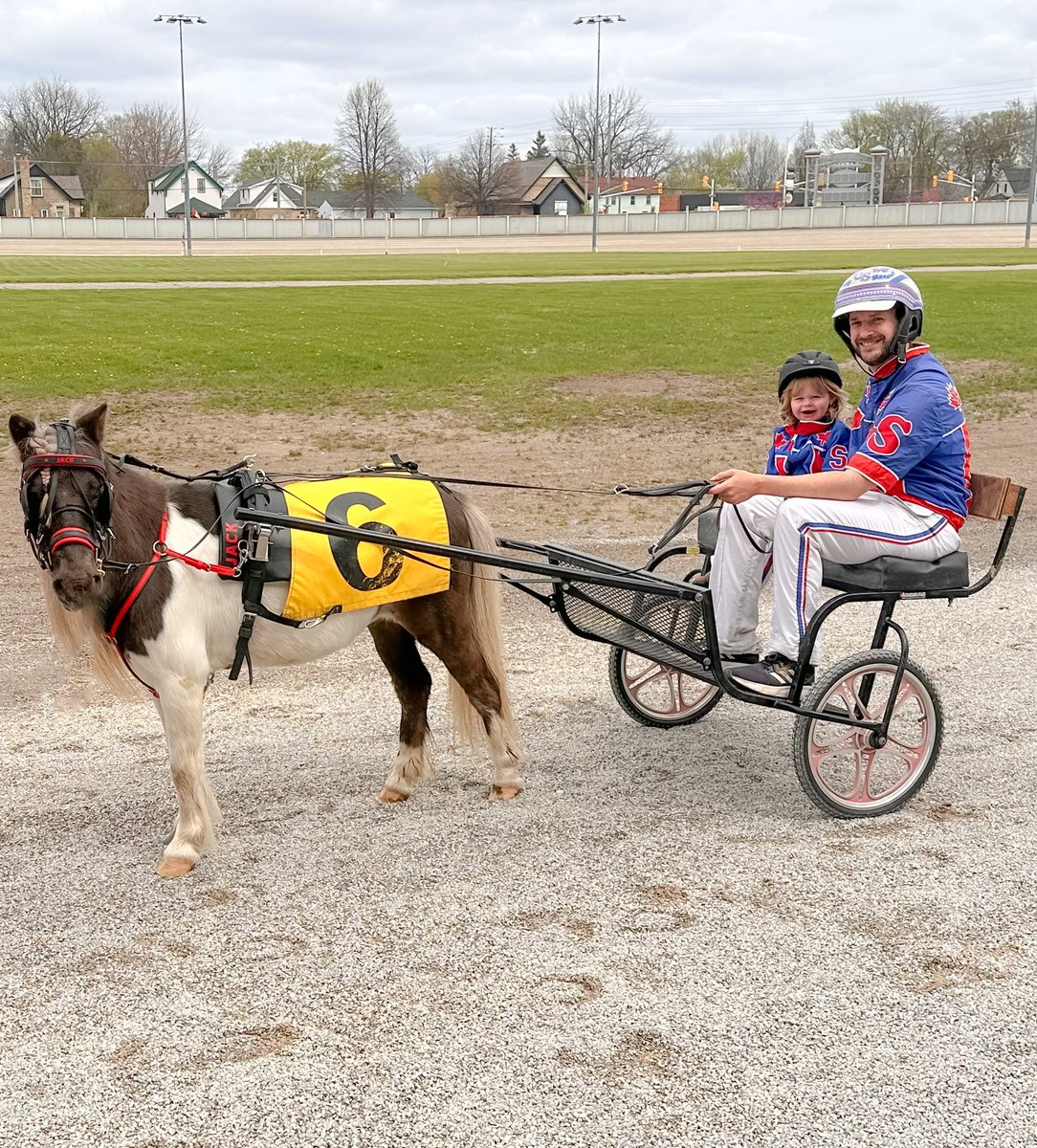 Fun day at the track for our girl, Cami <a href="/CjSaftic/">Cody J Saftic</a>