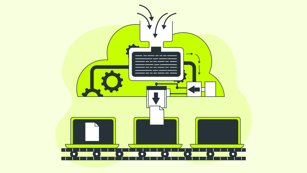 ScandLtd's tweet image. Managing AI prompts at scale? Discover how PEMS brings order and consistency to enterprise ChatGPT workflows: scand.com/company/blog/p…

#AI #PEMS #managementsystem