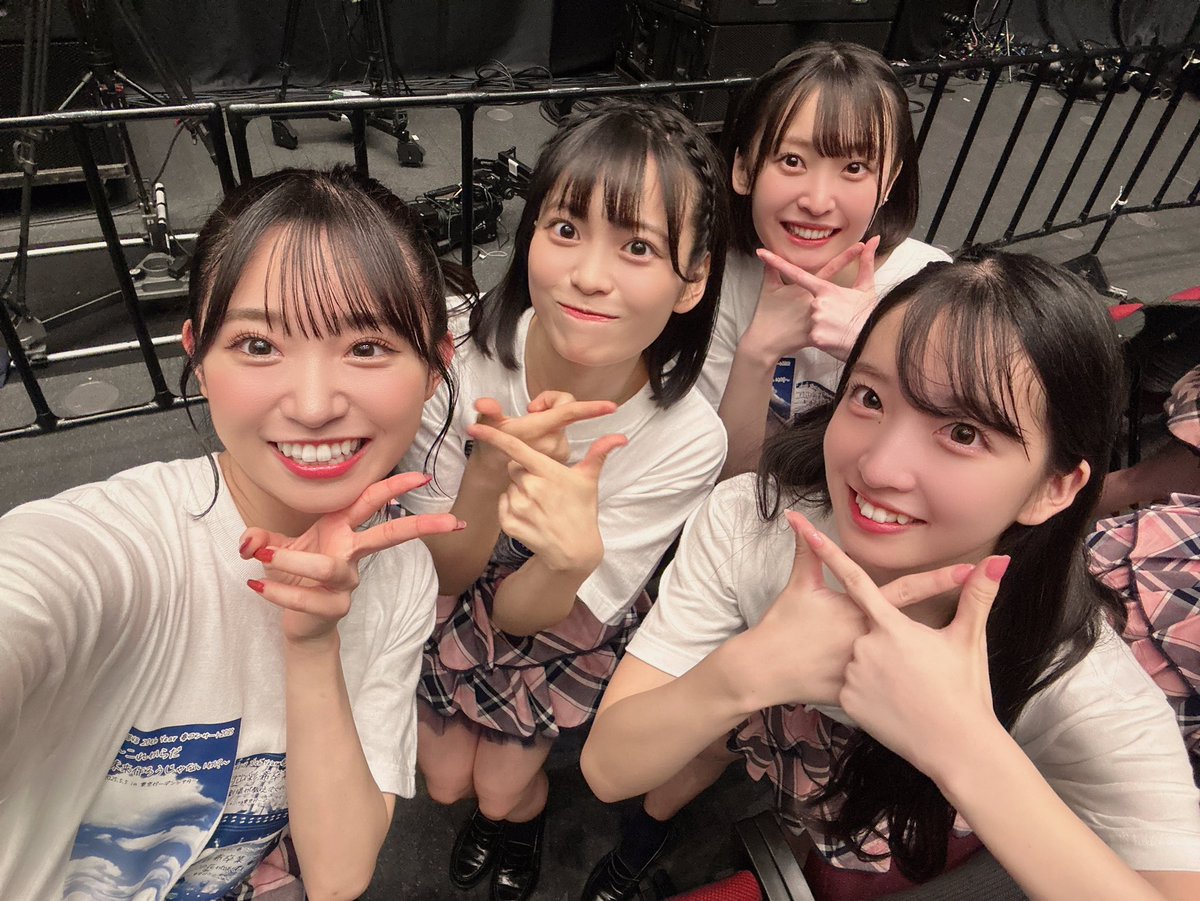 AKB48春コン 1曲目はフルサイズ『NO WAY MAN』 ユニットは『Mystery