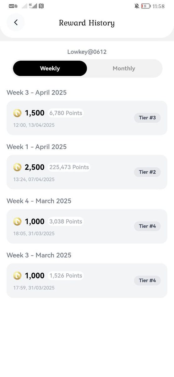 💥 Grab your $ITLG airdrop today! 5K $ITLG for early adopters. Use my ref code: 0968496899 and get ahead in the Interlink revolution!
#ITLG #Airdrop #Interlink