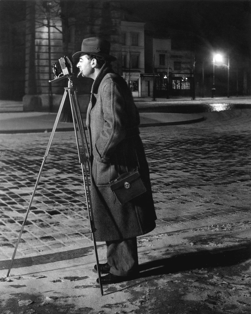 Si è conclusa ieri “Brassaï. L’occhio di Parigi” e sono 29.864 le persone che hanno visitato la mostra. Un ringraziamento speciale ai partner del progetto e a voi che ci avete seguito, con l’entusiasmo e l’affetto di sempre, in questo lungo ed entusiasmante viaggio.