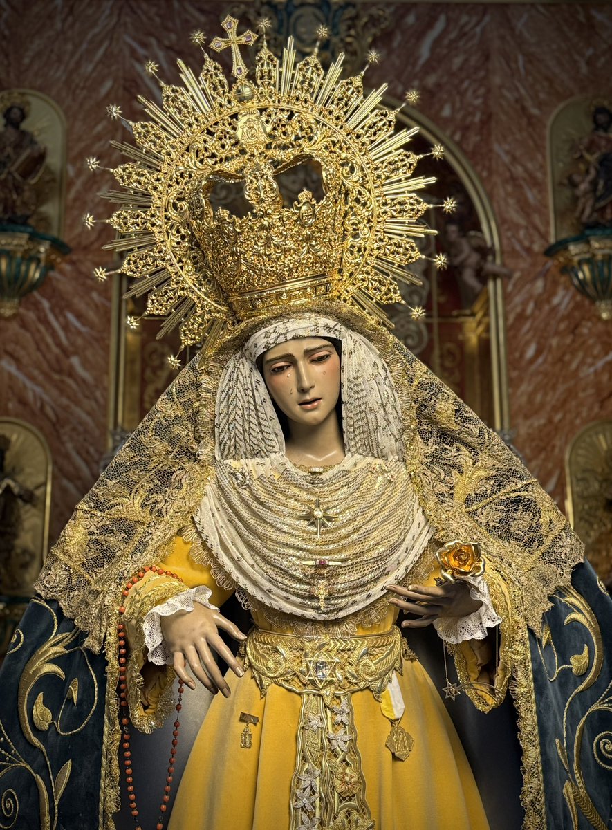 Leandro González Ruiz (@leandelapuebla) on Twitter photo 𝐌ª. 𝐒𝐭𝐦𝐚. 𝐝𝐞 𝐥𝐚 𝐄𝐬𝐭𝐫𝐞𝐥𝐥𝐚
Pascua de la Resurrección 2025
Dos Hermanas
<a href="/borriquitadh/">Hdad. de la Borriquita DH</a>
𝑀𝑎𝑑𝑟𝑒 𝑑𝑒 𝑙𝑎 𝐸𝑠𝑡𝑟𝑒𝑙𝑙𝑎, 𝑟𝑢𝑒𝑔𝑎 𝑝𝑜𝑟 𝑛𝑜𝑠𝑜𝑡𝑟𝑜𝑠. 𝐌ª. 𝐒𝐭𝐦𝐚. 𝐝𝐞 𝐥𝐚 𝐄𝐬𝐭𝐫𝐞𝐥𝐥𝐚
Pascua de la Resurrección 2025
Dos Hermanas
<a href="/borriquitadh/">Hdad. de la Borriquita DH</a>
𝑀𝑎𝑑𝑟𝑒 𝑑𝑒 𝑙𝑎 𝐸𝑠𝑡𝑟𝑒𝑙𝑙𝑎, 𝑟𝑢𝑒𝑔𝑎 𝑝𝑜𝑟 𝑛𝑜𝑠𝑜𝑡𝑟𝑜𝑠.