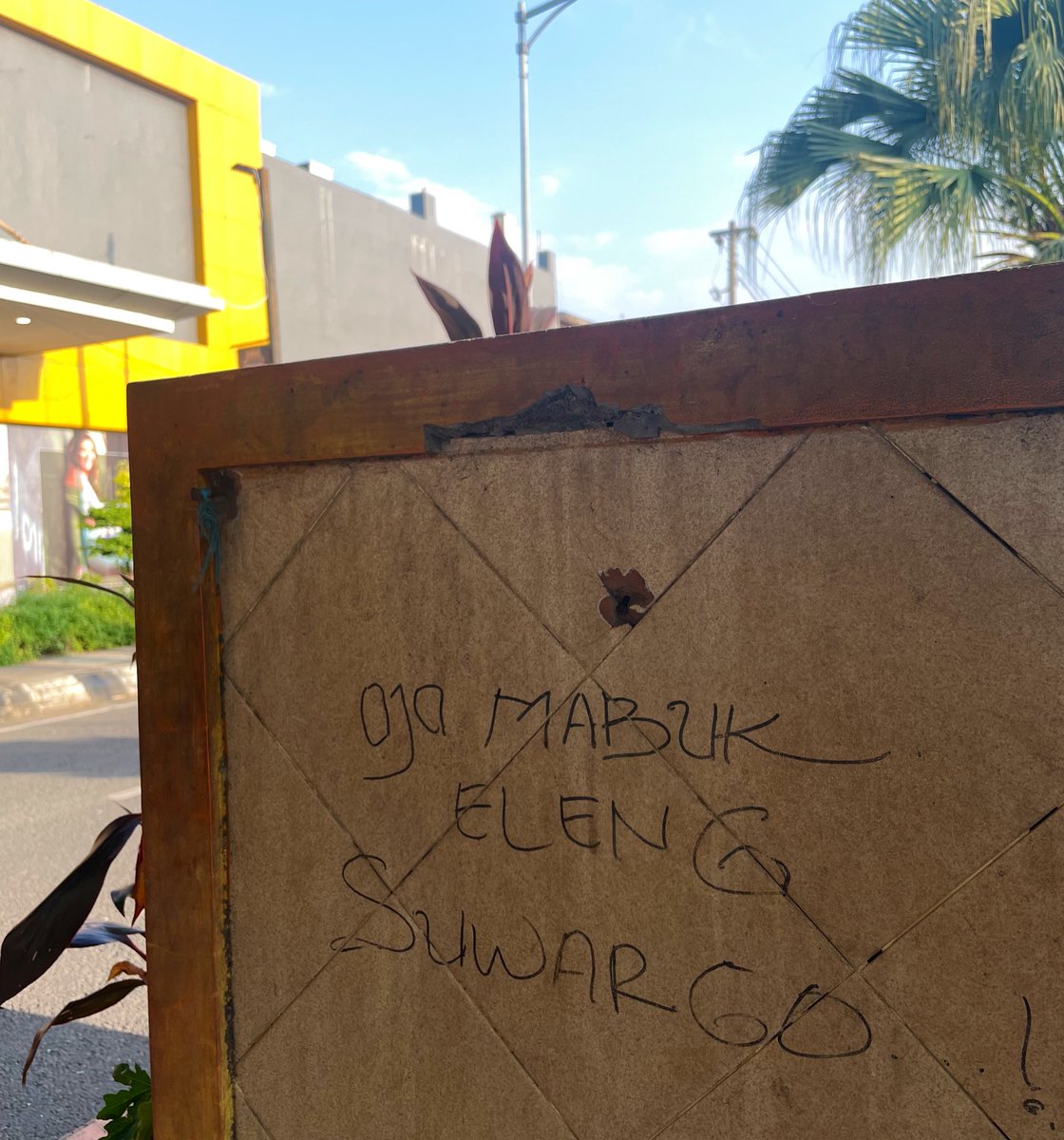 Kata kata hari ini🫡