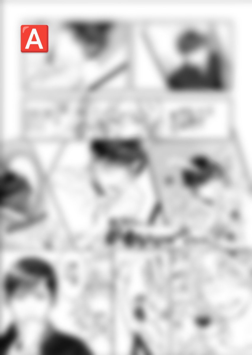 拡散希望❣️》 🟧#10DANCE 最新刊 第⑧巻 発売情報5️⃣ 🍀10DANCEご