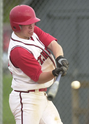 OHSAA Sports (@ohsaasports) on Twitter photo 🗓️ ThisDateInOHSAAHistory: May 6, 2006 - Andy Puthoff (St. Henry) homered three times, including two grand slams, and drove in 11 runs—one shy of the #OHSAA baseball single-game record—in a game vs. New Knoxville. 🗓️ ThisDateInOHSAAHistory: May 6, 2006 - Andy Puthoff (St. Henry) homered three times, including two grand slams, and drove in 11 runs—one shy of the #OHSAA baseball single-game record—in a game vs. New Knoxville.