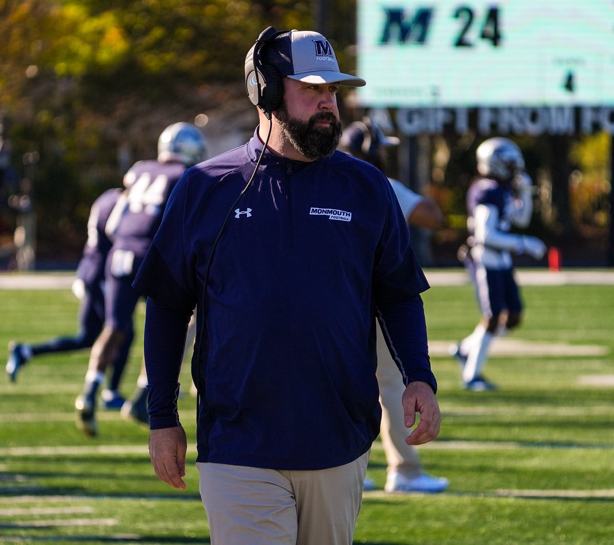 👀 🦅! #FlyHawks