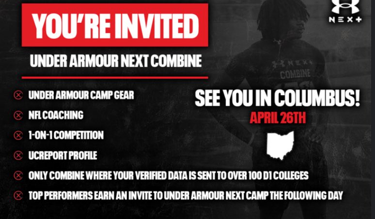 Isaiah Brunson (@isaiahbrunson8) on Twitter photo Thank Your For The Invite! #UANext 
<a href="/TheUCReport/">Billy Tucker</a> 
<a href="/TomLuginbill/">Tom Luginbill 🇺🇸 🏈</a> 
#AGTG Thank Your For The Invite! #UANext 
<a href="/TheUCReport/">Billy Tucker</a> 
<a href="/TomLuginbill/">Tom Luginbill 🇺🇸 🏈</a> 
#AGTG