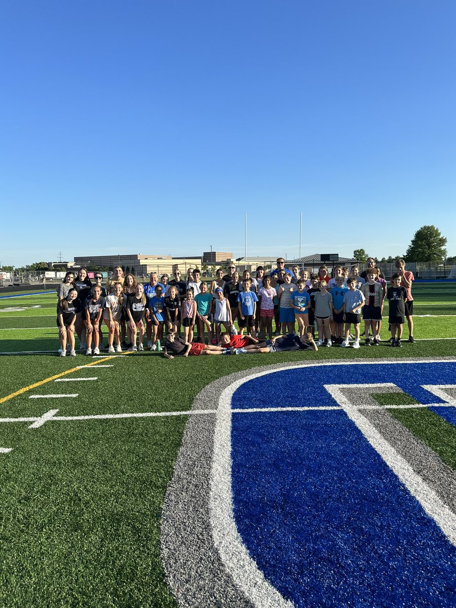 2025 Liberty Track Camp
June 10th-12th
6-7:30pm

labteampayments.com/product/track-…
