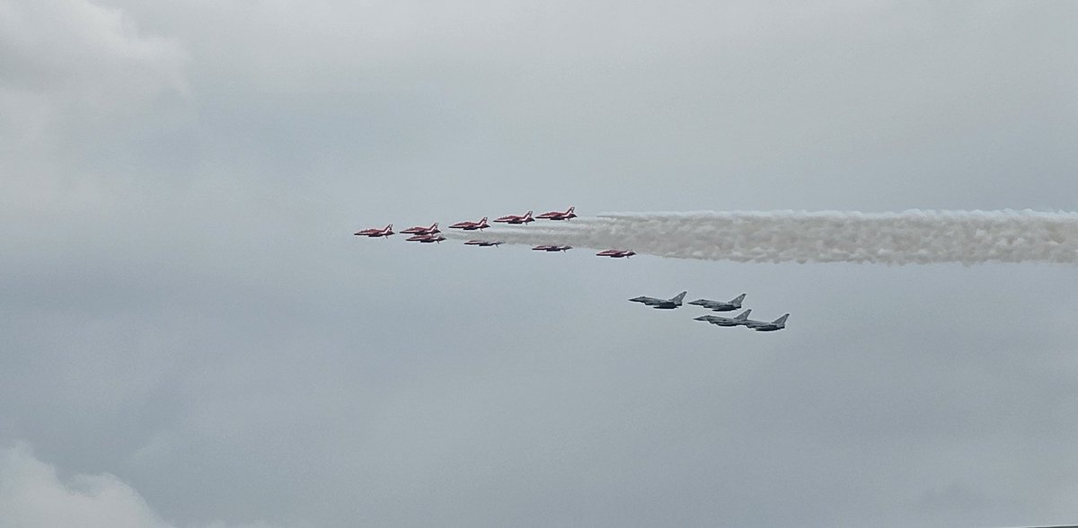 RWO CER (@rwocer) on Twitter photo What pictures did you take today?
<a href="/aircadets/">RAF Air Cadets</a> <a href="/CERegionRAFAC/">C & E Region RAFAC</a>
Well done and thank you to all those who took part in events all across the Region.
#VE80 What pictures did you take today?
<a href="/aircadets/">RAF Air Cadets</a> <a href="/CERegionRAFAC/">C & E Region RAFAC</a>
Well done and thank you to all those who took part in events all across the Region.
#VE80