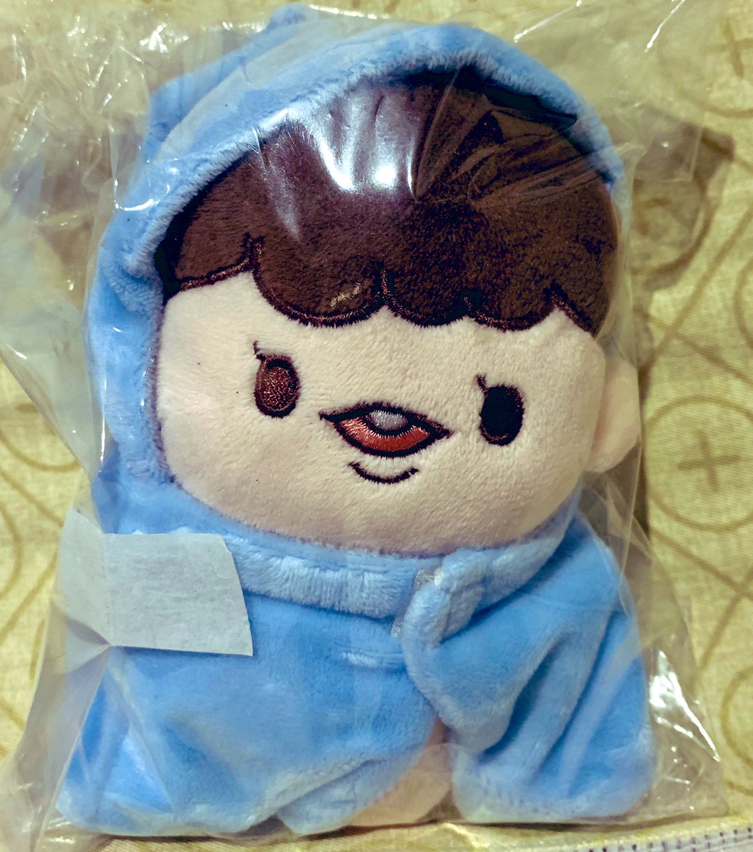 Jiana Jeon🌕🎮 EXO9 ❤️ tweet media