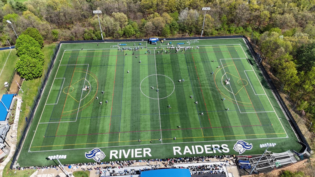 POSTSEASON PREVIEW ➡️ Men’s Lacrosse to Host NCAA Championship First Round Matchup Against Maine Maritime

📰 tinyurl.com/2cjlhzpf | #RollRaiders | #d3lax