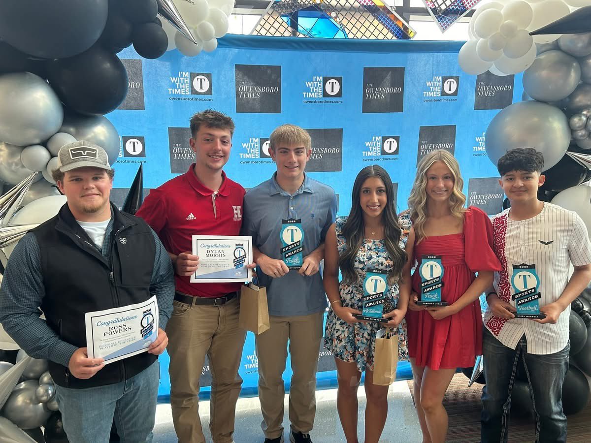 Dylan Morris (@dylanmorris2025) on Twitter photo Thank you <a href="/OwensboroSports/">The Owensboro Times Sports</a> for naming me a finalist for offensive player of the year! Thank you <a href="/OwensboroSports/">The Owensboro Times Sports</a> for naming me a finalist for offensive player of the year!