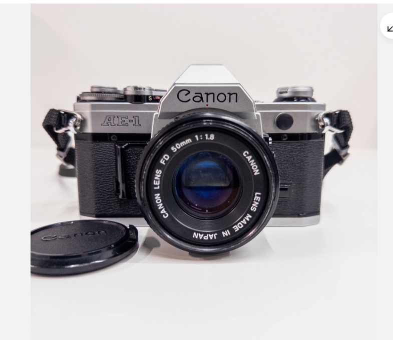 IRGRL's tweet image. Canon AE-1 SLR 35mm Film Camera Silver w/50mm 1.8 Lens good Condition Tested

instagram.com/2threaded
tiktok.com/@2threaded

ebay.com/itm/1871974747…
#stylegoals #stylediary #resale #resaleshop #resalefashion #eBay #ebaystore #ebayseller #Camera #canonphotography