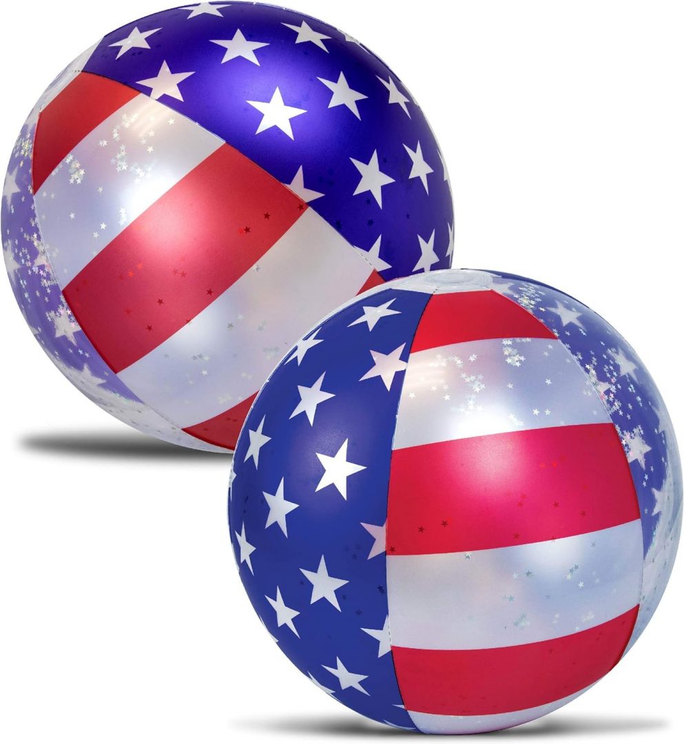 partysupplybox's tweet image. Party Supplies Set of 2, Flag Design Red, White and Blue Ball Floaties 16inches each. In stock and on sale now at pasrtysupplyboxes.com
partysupplyboxes.com/p/party-suppli…
#poolballs #setof2 #flagdesign #flagballs #redwhiteblue #16inches #poolparty #inflatableballs #patrioticballs #party