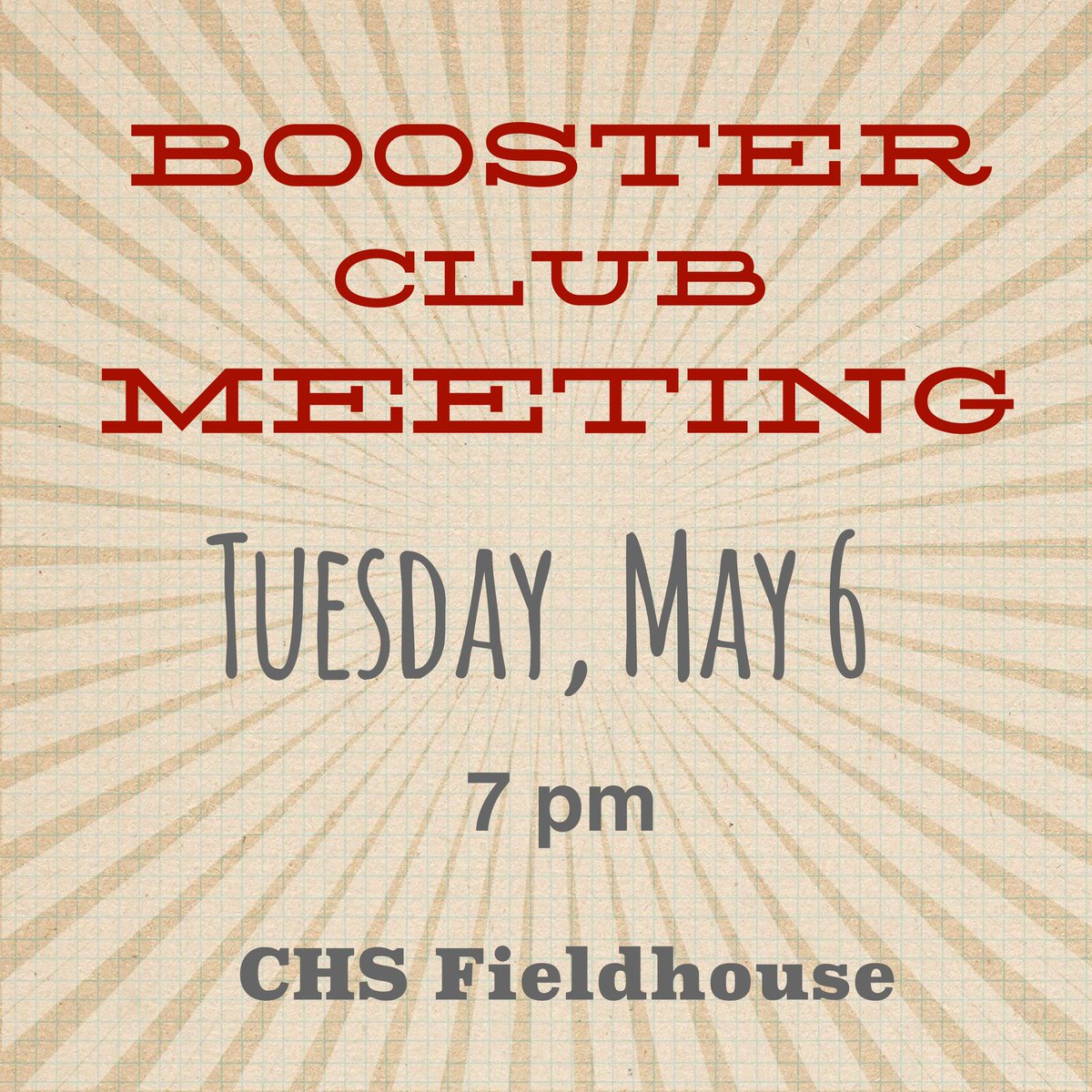 CHSABC (@chsabc) on Twitter photo Please join us for our next Booster Meeting!! Tomorrow at 7 pm. We still need someone for Spiritwear and Community Service positions!! #CHSABC #ChargerNation <a href="/KellerCentralHS/">Keller Central HS</a> <a href="/Chargers_CHS/">⚡️Keller Central Athletics⚡️</a> Please join us for our next Booster Meeting!! Tomorrow at 7 pm. We still need someone for Spiritwear and Community Service positions!! #CHSABC #ChargerNation <a href="/KellerCentralHS/">Keller Central HS</a> <a href="/Chargers_CHS/">⚡️Keller Central Athletics⚡️</a>