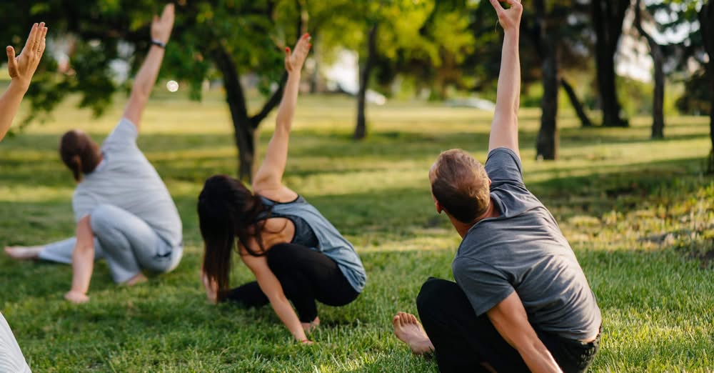 Get your wellness goals in perfect balance! 🧘✨ Our latest blog spills ticketing tips, event plans, and selling-out strategies (no handstands required): ticketleap.com/blog/hosting-a…