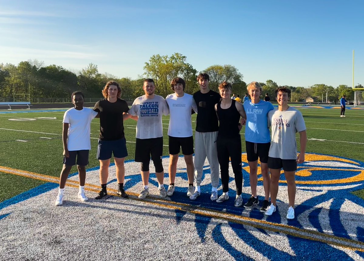 🏈 WEEK 2 J.U.I.C.E. Pack Award Winners! These leaders shine on AND off the field, inspiring greatness! 💪 #JUICEPack #HWPO #FalconExcellence