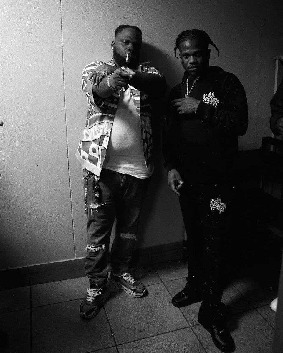 Create We Own Calm Afta Storm🩸🔋…
#Ghettostar