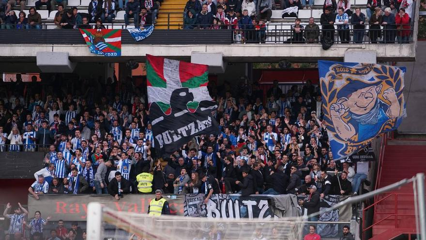 PHOTO | Bultzada, Real Sociedad (Basque Country)