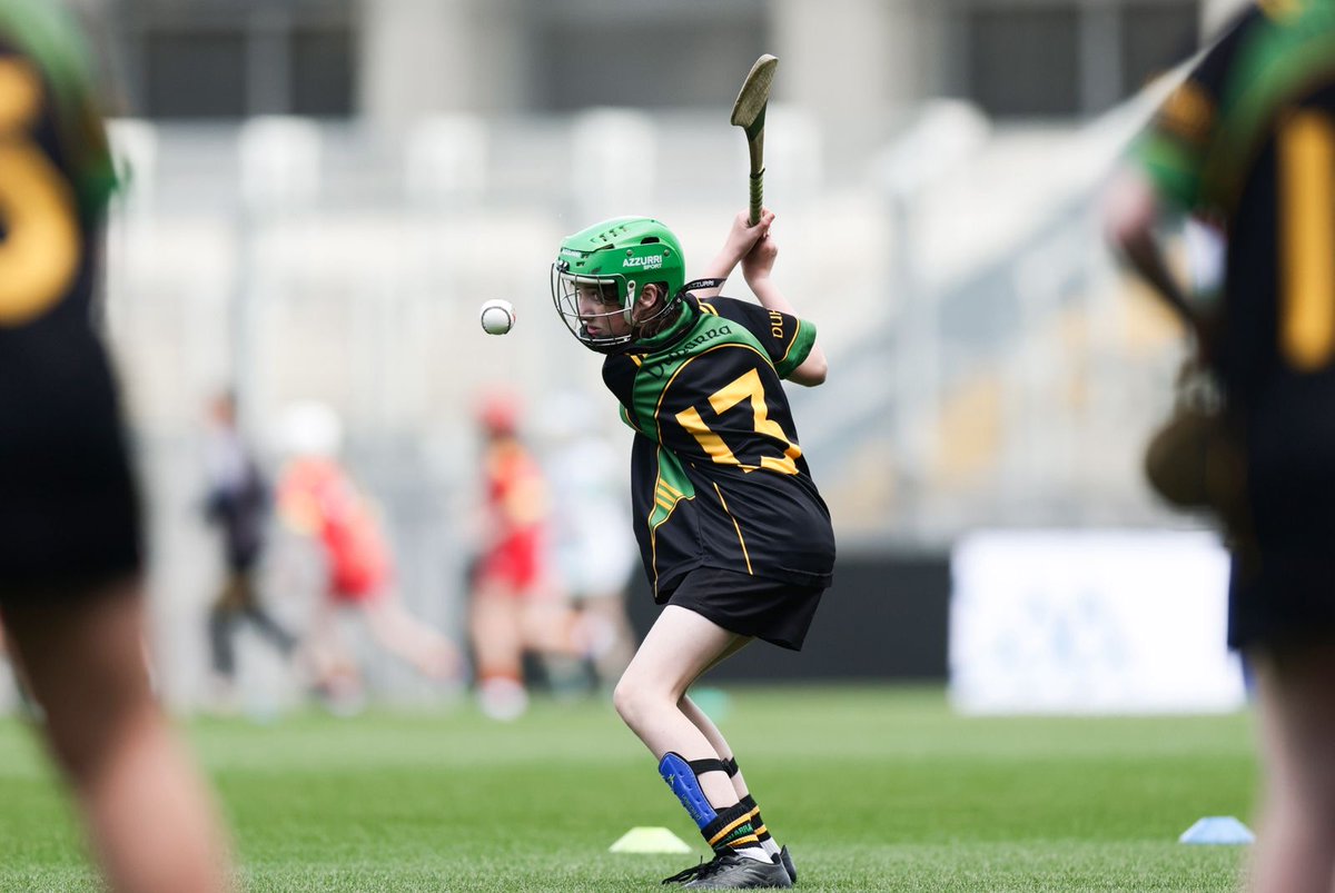 Camán to Croker 2025 ⭐️👏😃

#AllianzCamántoCroker 
#OurGameOurPassion

<a href="/AllianzIreland/">Allianz Ireland</a>