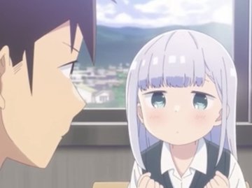 阿波連さんははかれない season2 第5話