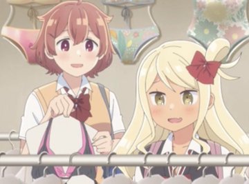 阿波連さんははかれない season2 第5話