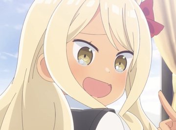 阿波連さんははかれない season2 第5話