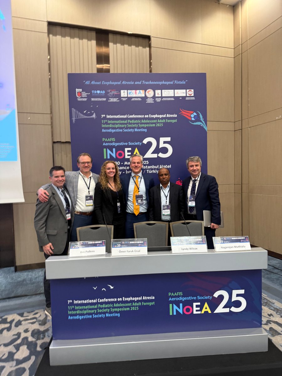 VanderbiltENT's tweet photo. This past week, doctors Christopher Wootten and Lyndy Wilcox led presentations and hands-on sessions pertaining to airway and swallowing conditions in Istanbul, Turkey. A great opportunity to share knowledge and connect globally! @Wilcox_Voicebox  #AerodigestiveSociety #INoEA https://t.co/Y4HlVRu2DB